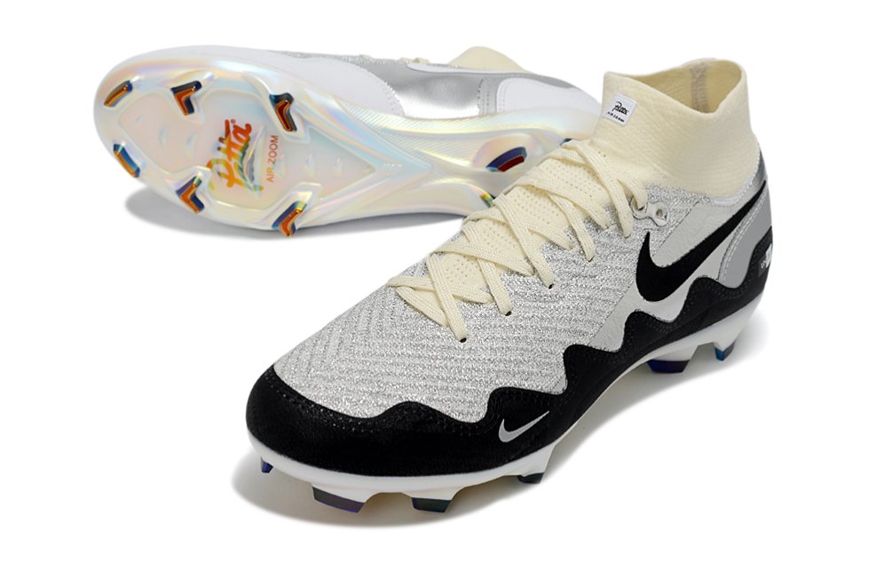 Nike Dunk High Soccer Shoes-96